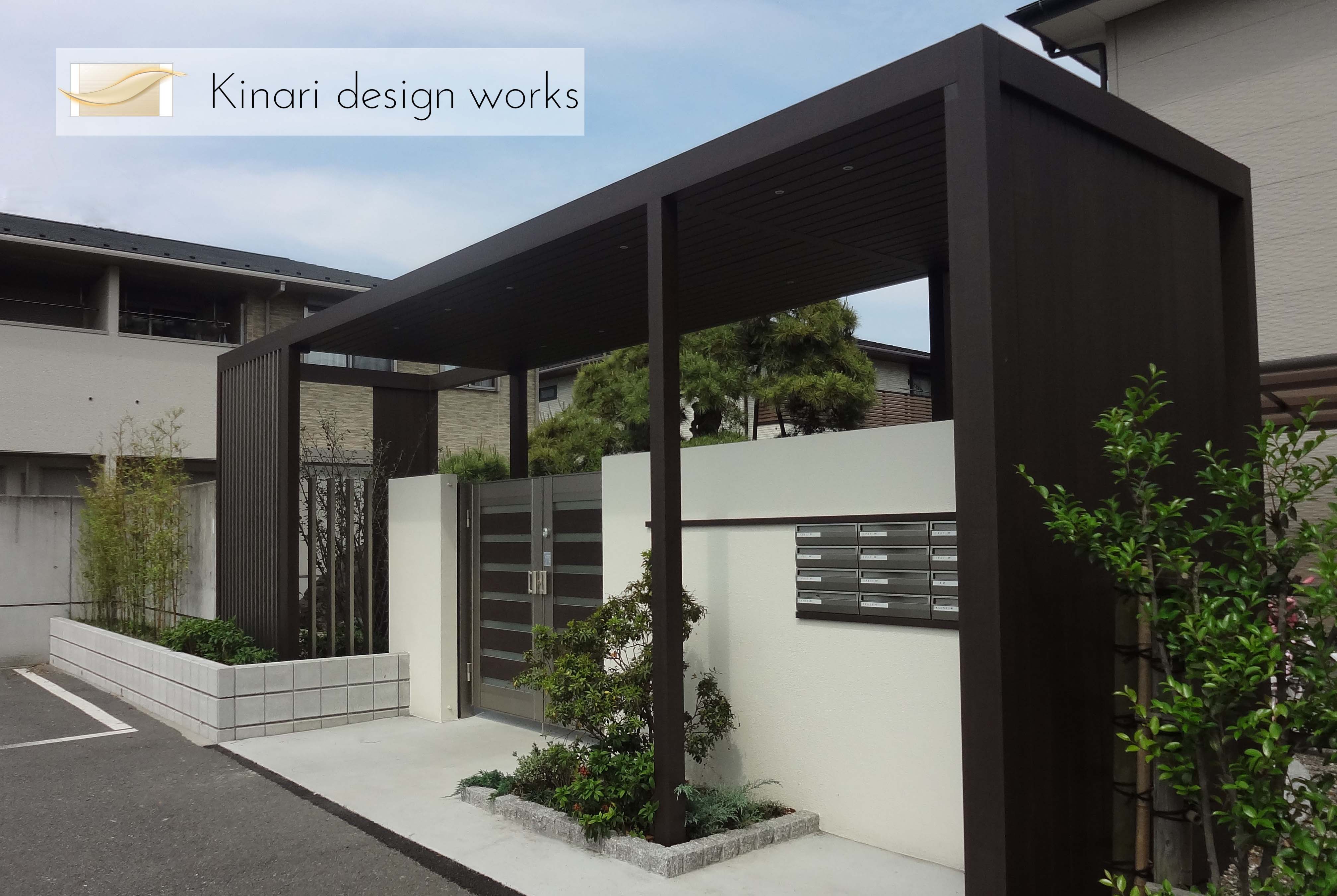 リクシル エクステリアコンテスト12受賞作品 川崎市i様邸 一級建築士と叶える素敵なお庭 千葉市 エクステリア 外構 ガーデン キナリデザイン リクシル エクステリアコンテスト12受賞作品 川崎市i様邸 一級建築士と叶える素敵なお庭 千葉市 エクステリア 外構 ガーデン キナリデザイン