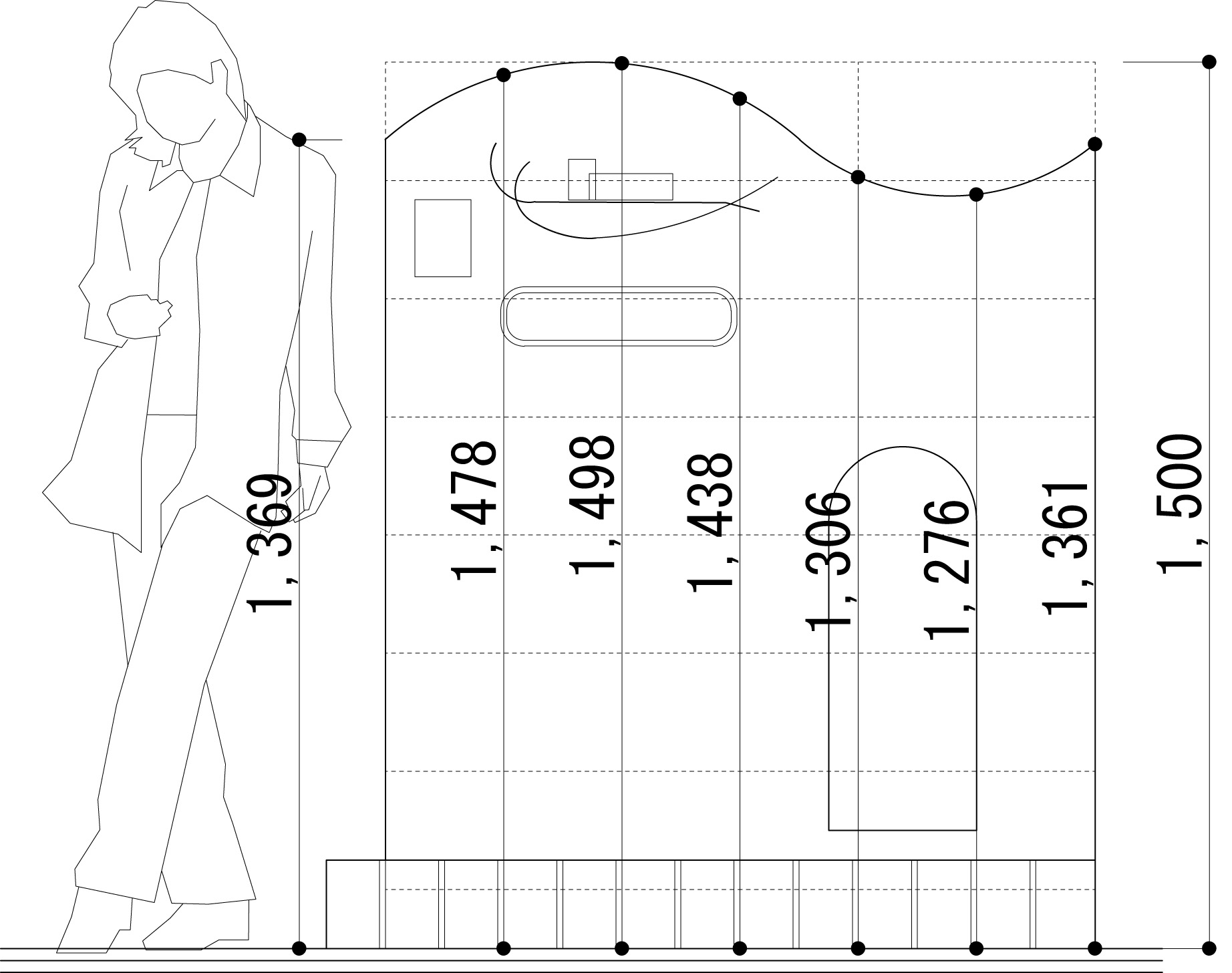 南欧風のかわいいエクステリア<br>東金市Ｏ様邸4