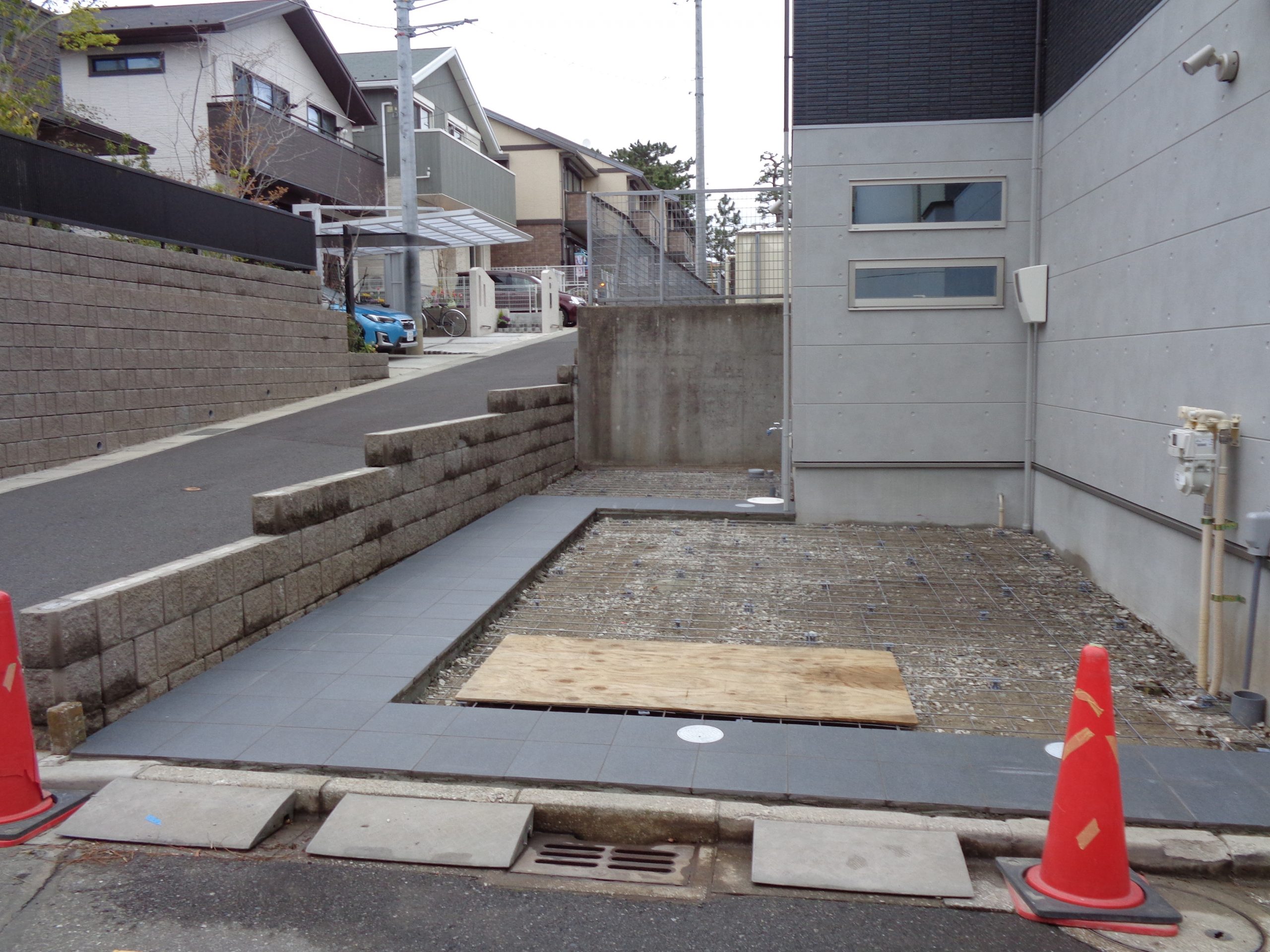 千葉 おしゃれ エクステリア事例 一級建築士と叶える素敵なお庭 千葉市 エクステリア 外構 ガーデン キナリデザイン 千葉 おしゃれ エクステリア事例 一級建築士と叶える素敵なお庭 千葉市 エクステリア 外構 ガーデン キナリデザイン