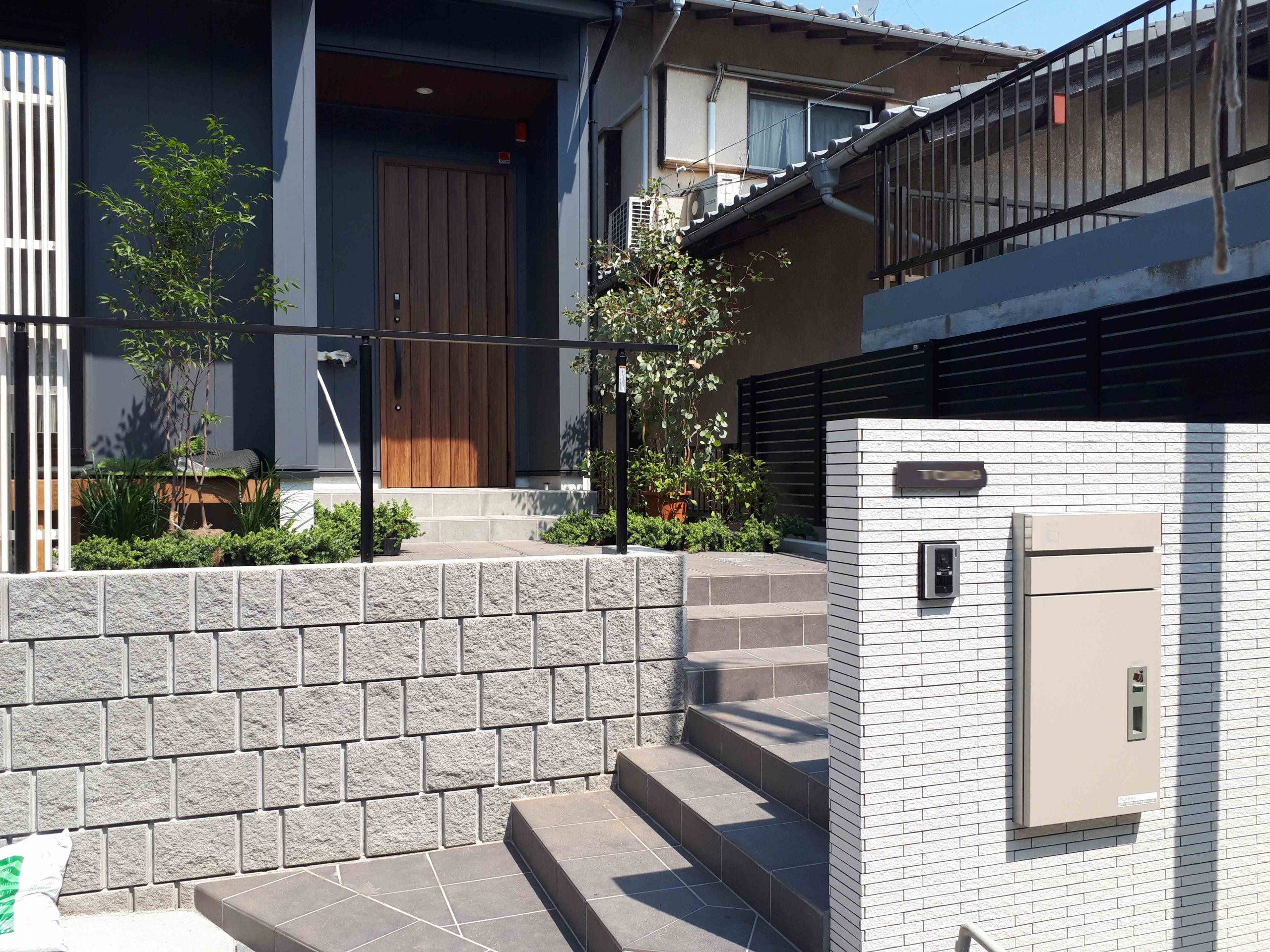 千葉 船橋市のおしゃれな外構工事 R 一級建築士と叶える素敵なお庭 千葉市 エクステリア 外構 ガーデン キナリデザイン 千葉 船橋市のおしゃれな外構工事 R 一級建築士と叶える素敵なお庭 千葉市 エクステリア 外構 ガーデン キナリデザイン