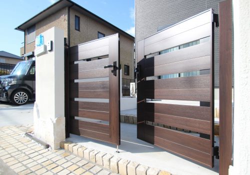門扉まわり 一級建築士と叶える素敵なお庭 千葉市 エクステリア 外構 ガーデン キナリデザイン 門扉まわり 一級建築士と叶える素敵なお庭 千葉市 エクステリア 外構 ガーデン キナリデザイン