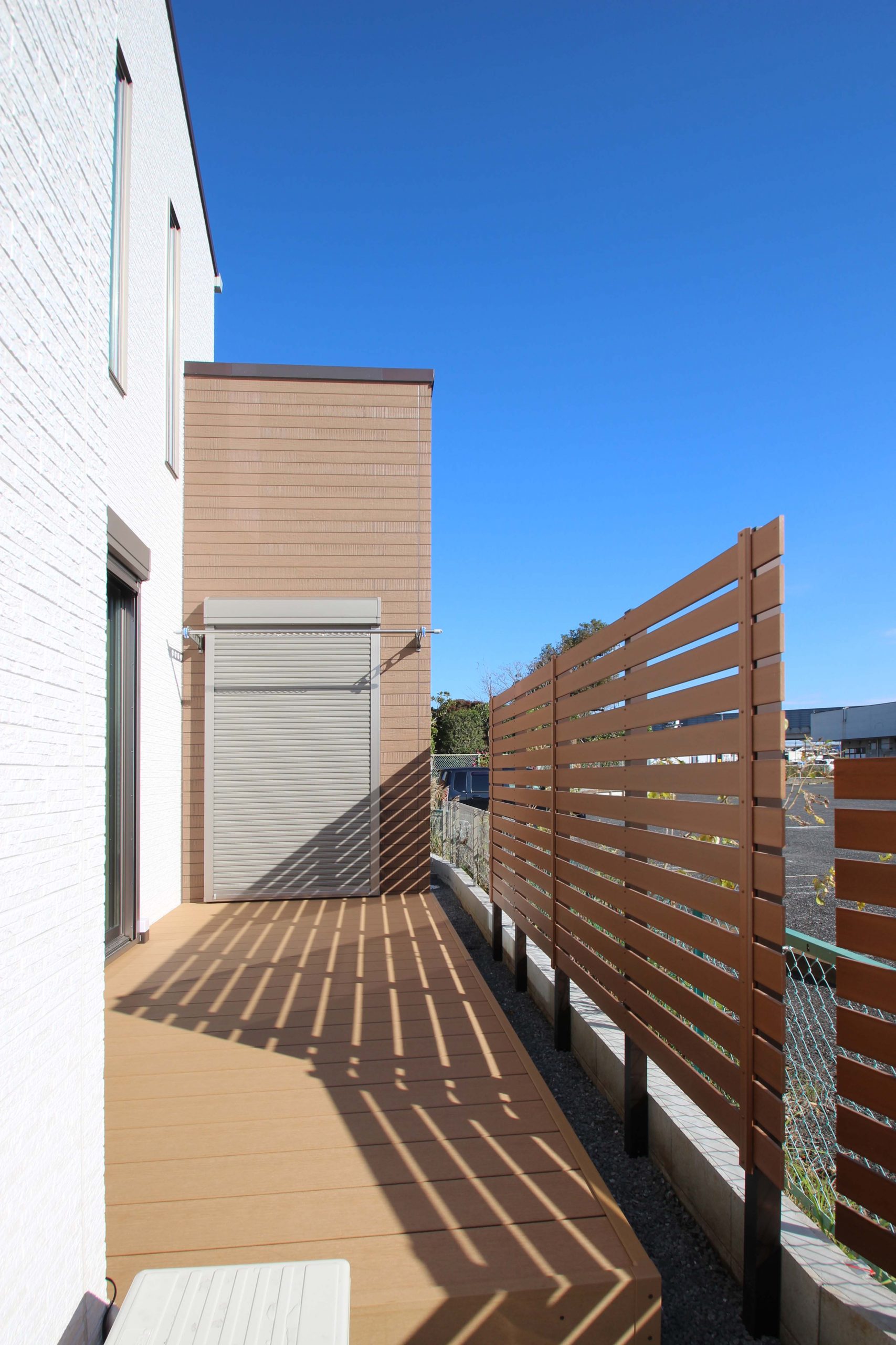 千葉おしゃれモダンエクステリア 1 一級建築士と叶える素敵なお庭 千葉市 エクステリア 外構 ガーデン キナリデザイン