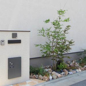 ロックガーデン９
