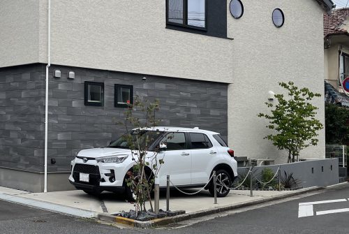 千葉外構エクステリアリフォーム20250530