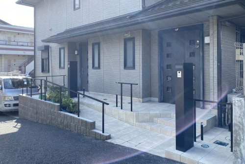 千葉外構エクステリアリフォーム20251105