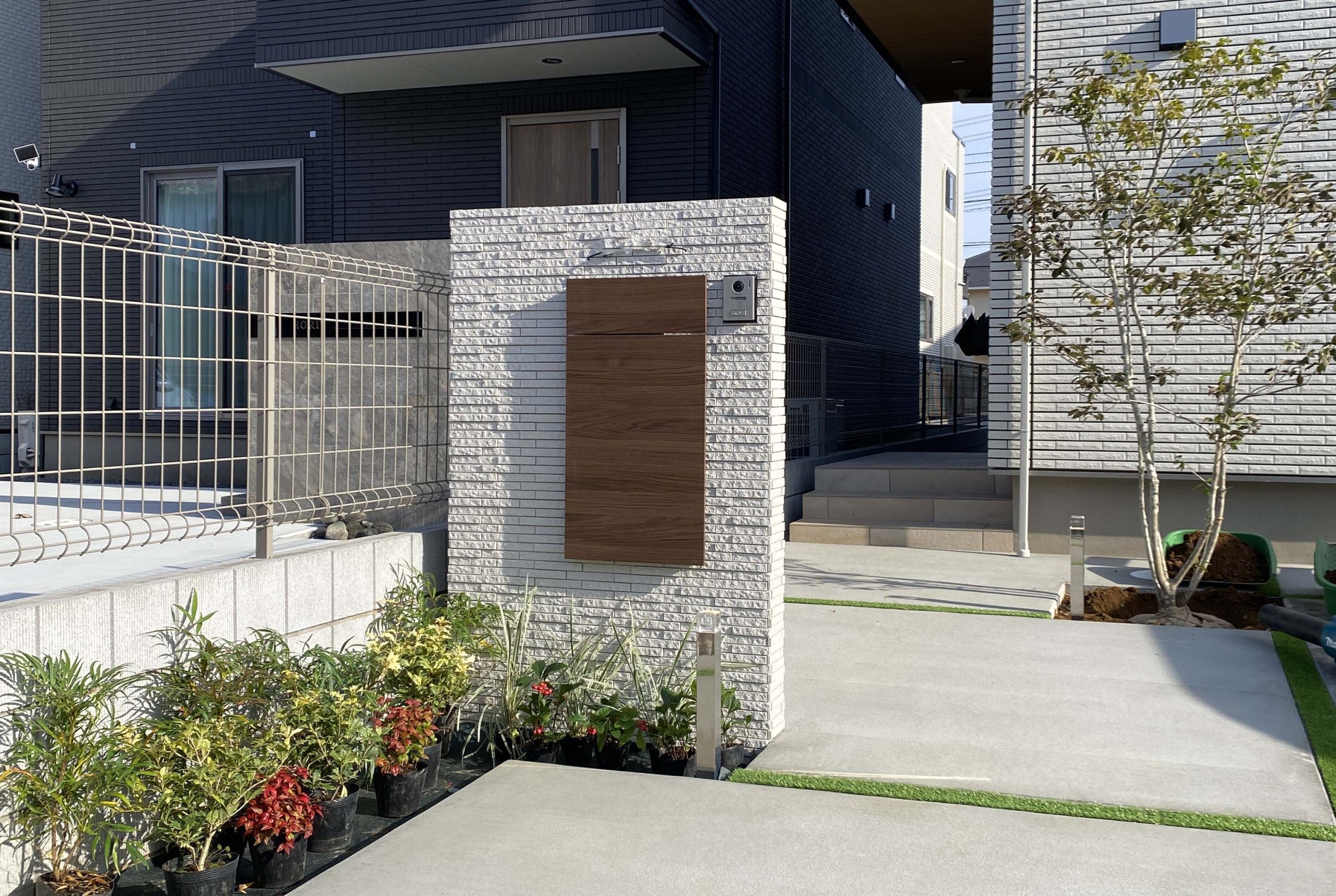 千葉　外構　オープンエクステリア　クチコミ